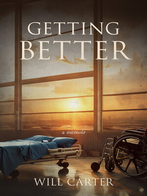 cover image of Getting Better